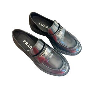 Prada Loafers 36